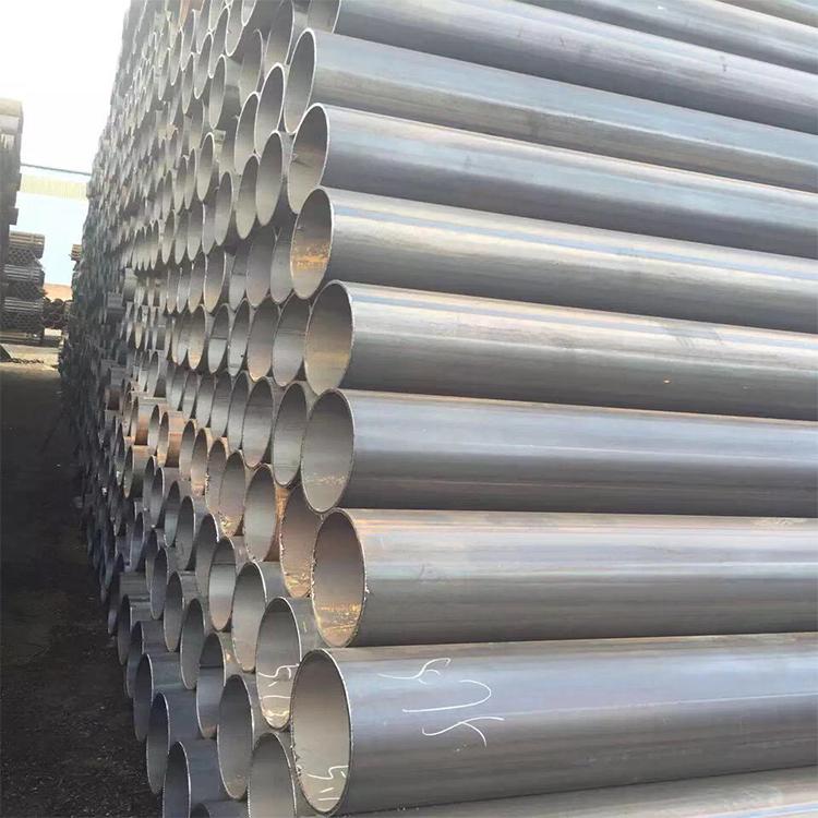 防腐螺旋鋼管與直縫鋼管的特性與高清細(xì)節(jié)圖分析