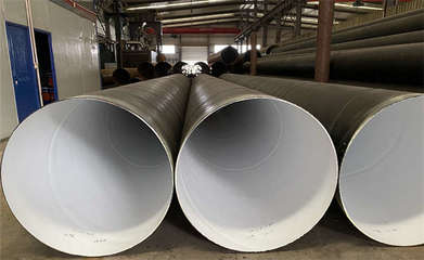 河南與廣東螺旋鋼管價(jià)格對(duì)比及影響因素分析