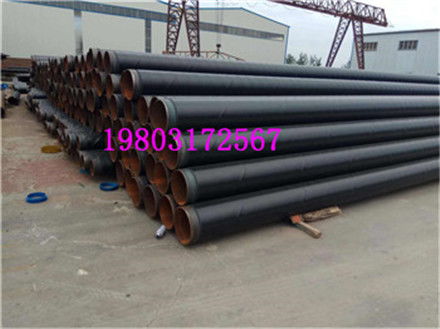 北京地區(qū)加強(qiáng)級(jí)3PE防腐螺旋鋼管制造廠(chǎng)概覽與今日價(jià)格趨勢(shì)分析