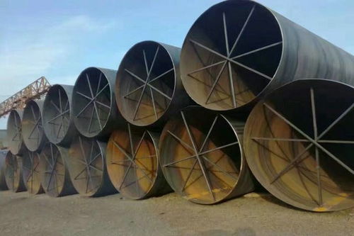 大名10公斤螺旋鋼管與無(wú)縫鋼管單支價(jià)格解析