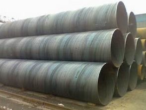 埋地打樁用直縫鋼管市場(chǎng)價(jià)格分析及選型指南