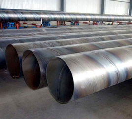 大口徑螺旋鋼管與無(wú)縫鋼管市場(chǎng)價(jià)格解析 成本、應(yīng)用與選購(gòu)指南